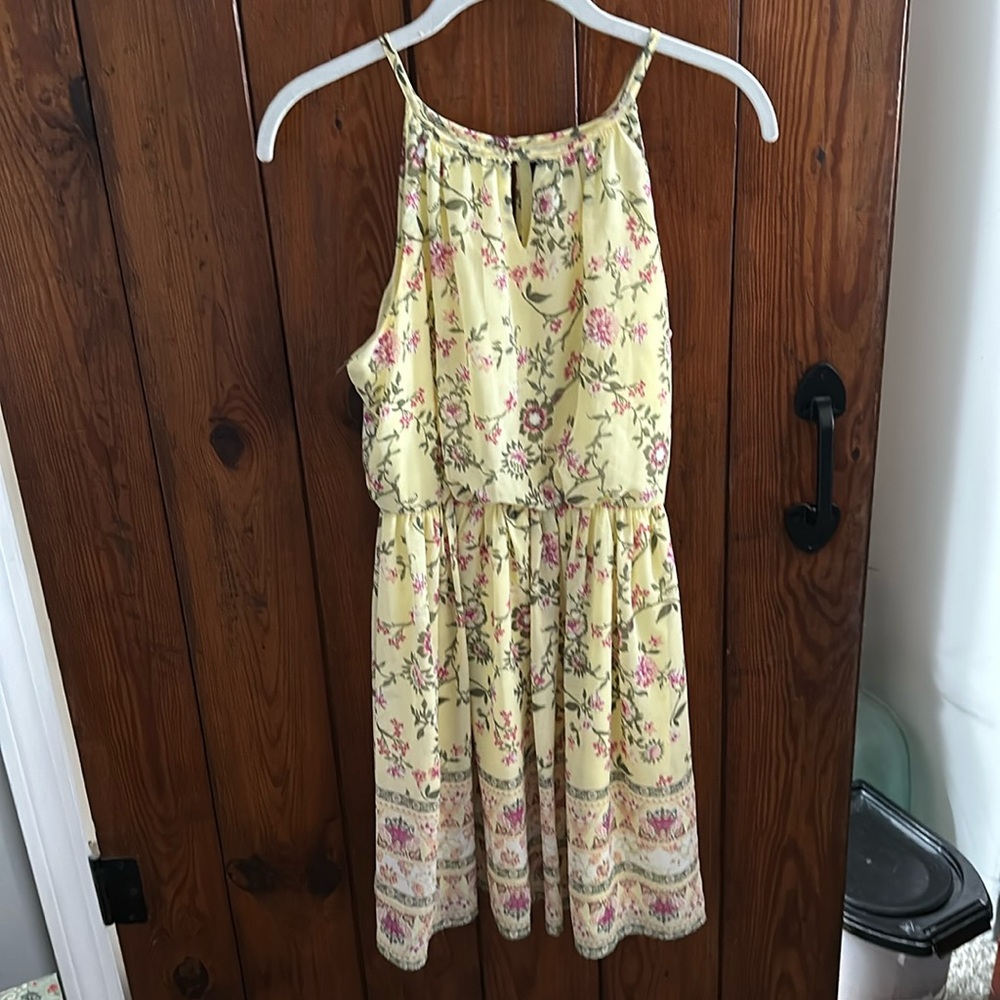 Very Pretty ,Woman’s Small dress.